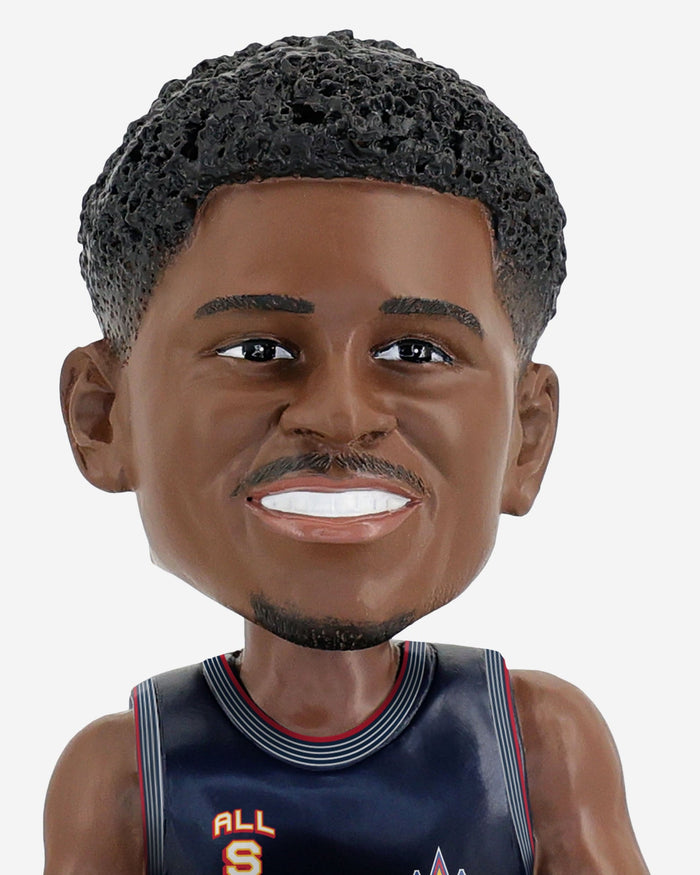 Anthony Edwards Minnesota Timberwolves 2025 NBA All-Star Bobblehead FOCO - FOCO.com