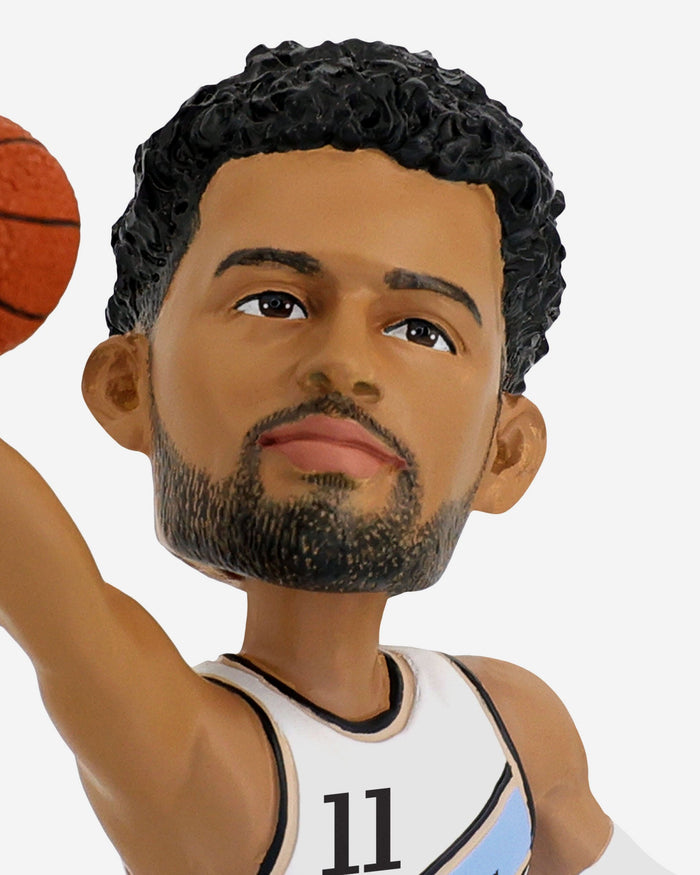 Trae Young Atlanta Hawks 2025 City Jersey Bobblehead FOCO - FOCO.com