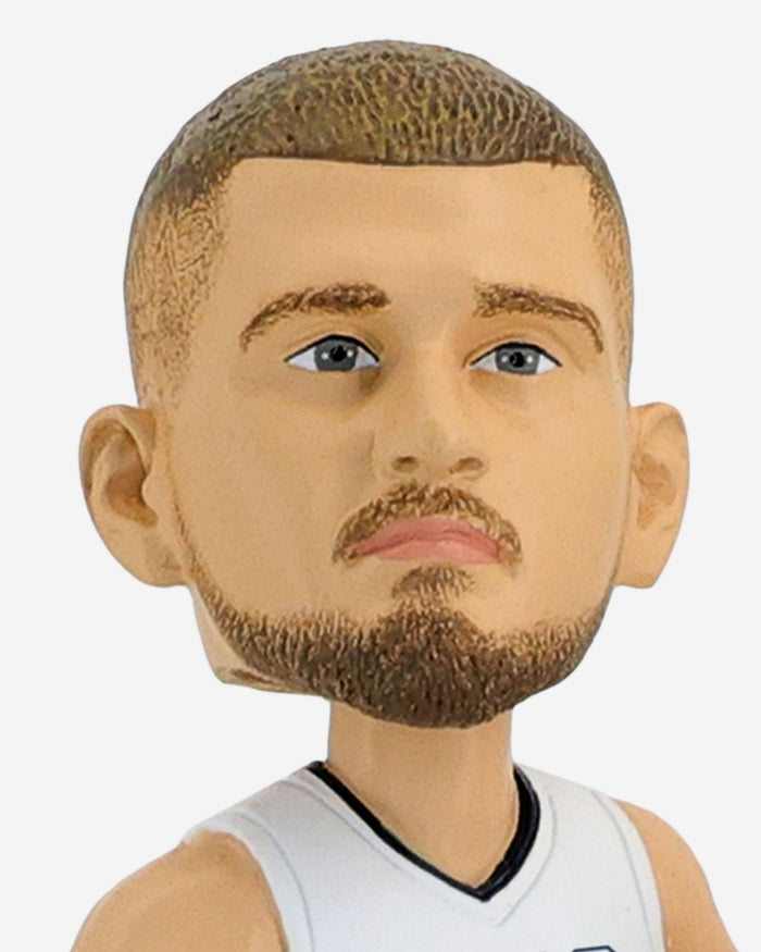 Nikola Jokic Denver Nuggets 2025 City Jersey Bobblehead FOCO - FOCO.com