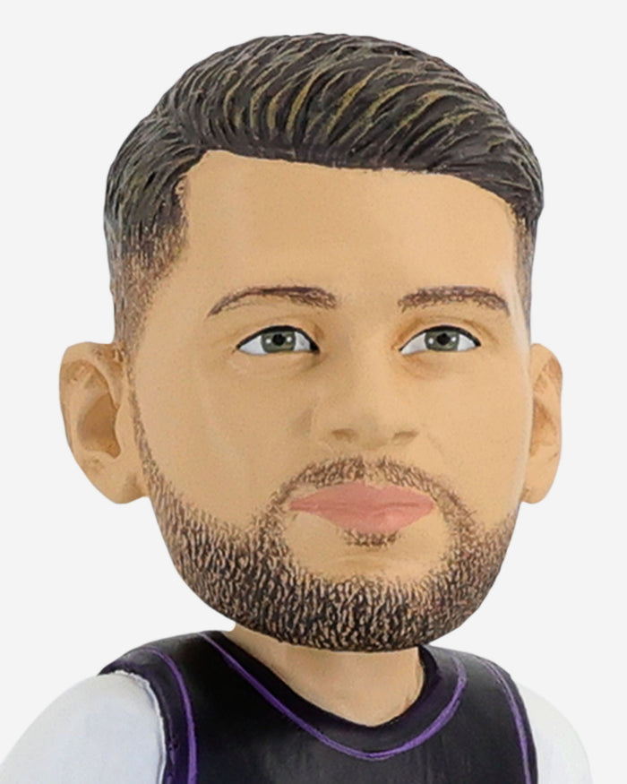 Luka Doncic Los Angeles Lakers 2025 City Jersey Bobblehead FOCO - FOCO.com