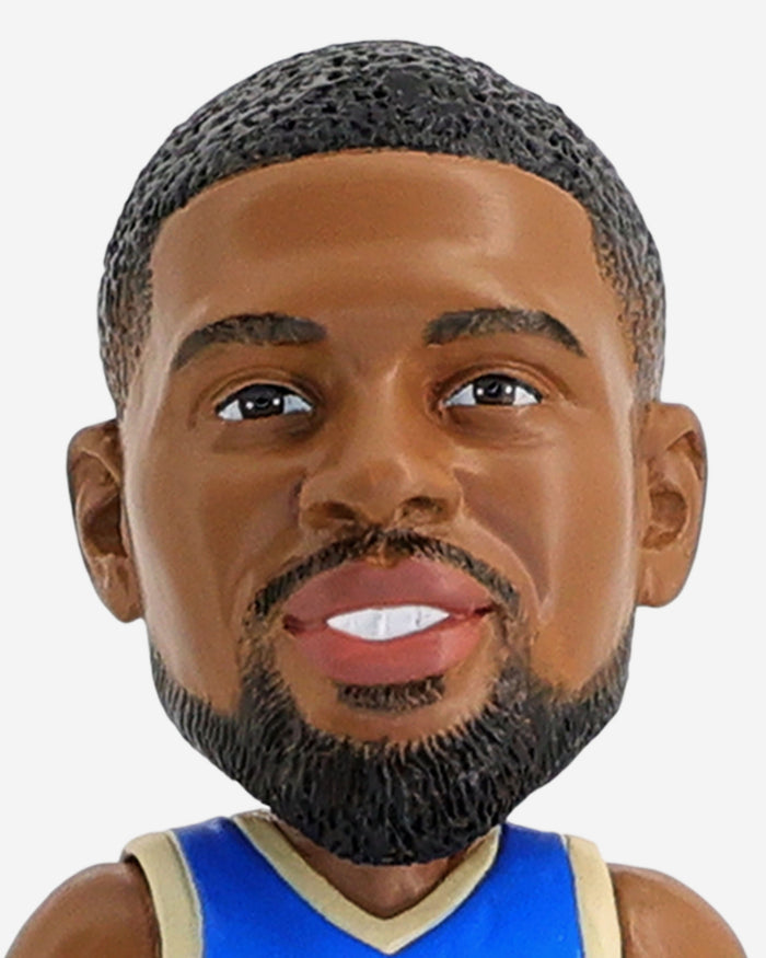 Damian Lillard Milwaukee Bucks 2025 City Jersey Bobblehead FOCO - FOCO.com