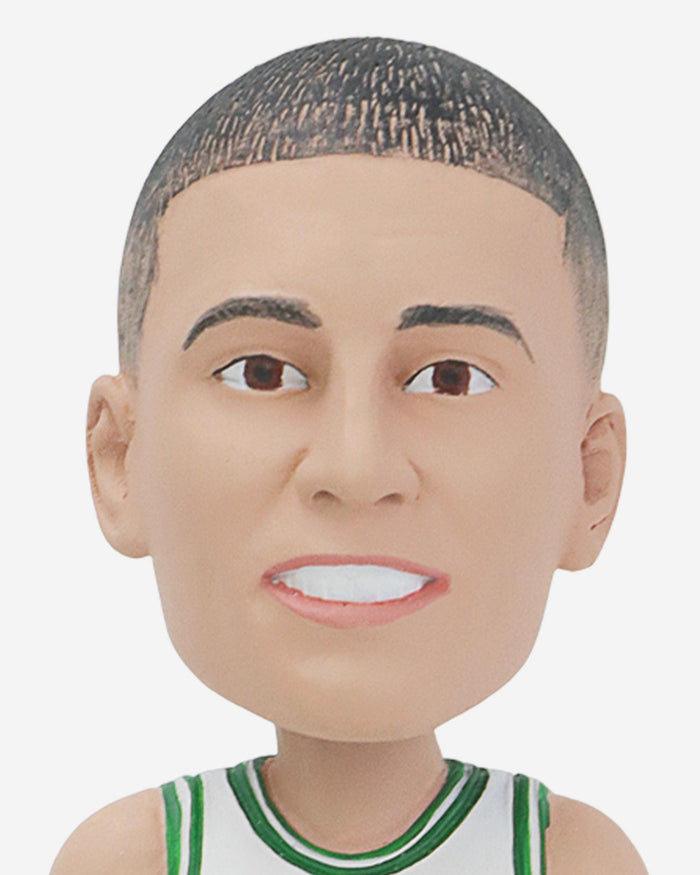Payton Pritchard Boston Celtics Sixth Man of the Year Mini Bobblehead FOCO - FOCO.com