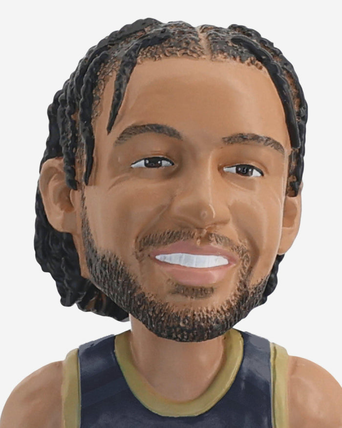 Jalen Brunson New York Knicks 2026 NBA All-Star Bobblehead FOCO - FOCO.com