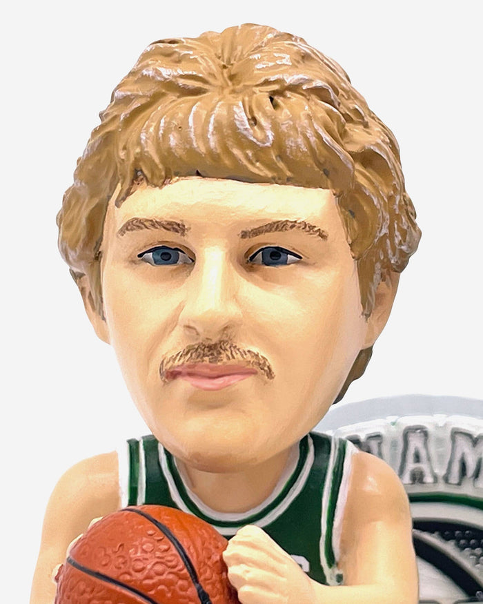 Larry Bird & Jayson Tatum Boston Celtics NBA Champions Then and Now Bobblehead FOCO - FOCO.com