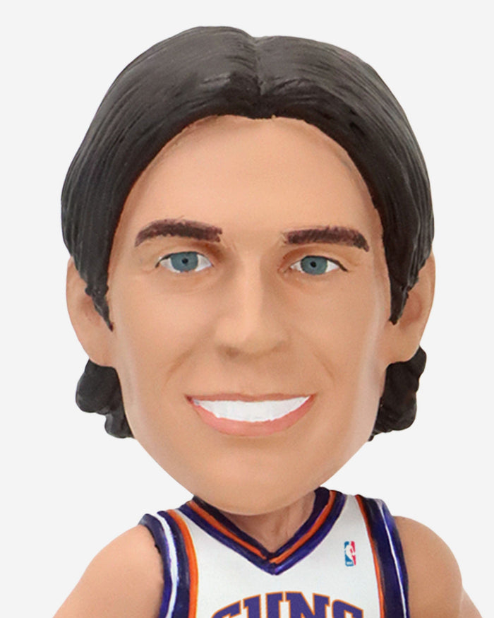 Steve Nash & Devin Booker Phoenix Suns Then and Now Bobblehead FOCO - FOCO.com