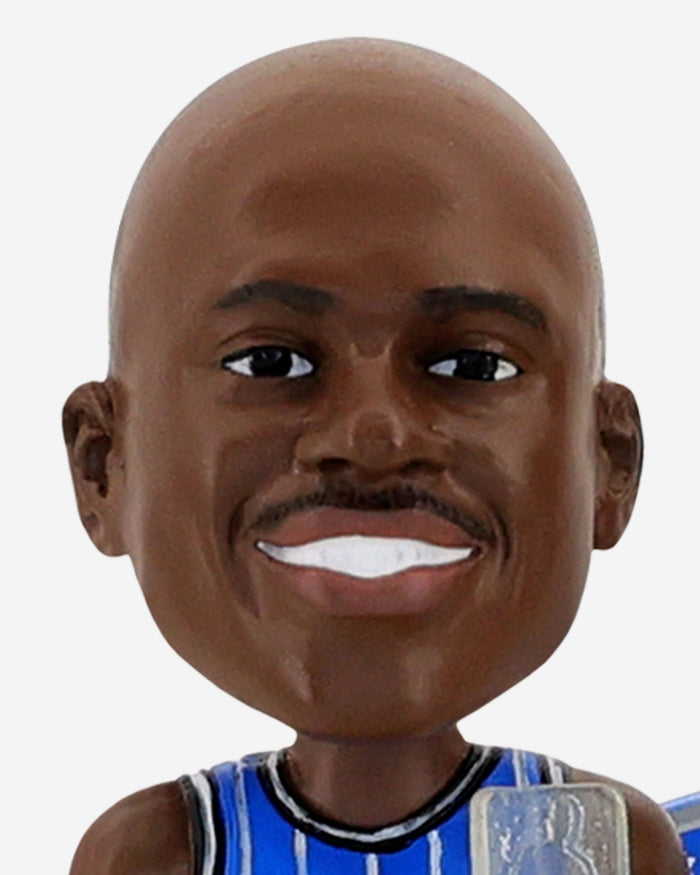 Shaquille O'Neal & Paolo Banchero Orlando Magic Rookie of the Year Then and Now Bobblehead FOCO - FOCO.com