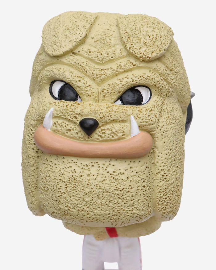 Hairy Dawg Georgia Bulldogs Mascot Mini Bighead Bobblehead FOCO - FOCO.com
