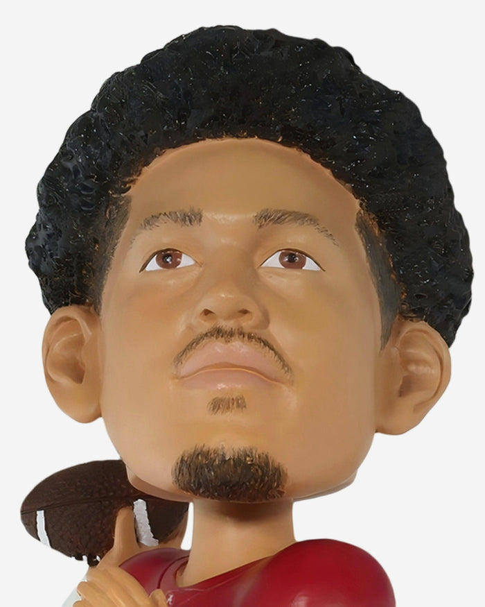 Bryce Young Alabama Crimson Tide Gates Series Bobblehead FOCO - FOCO.com