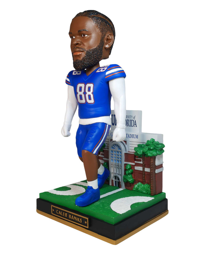 Caleb Banks Florida Gators Gates Series Bobblehead