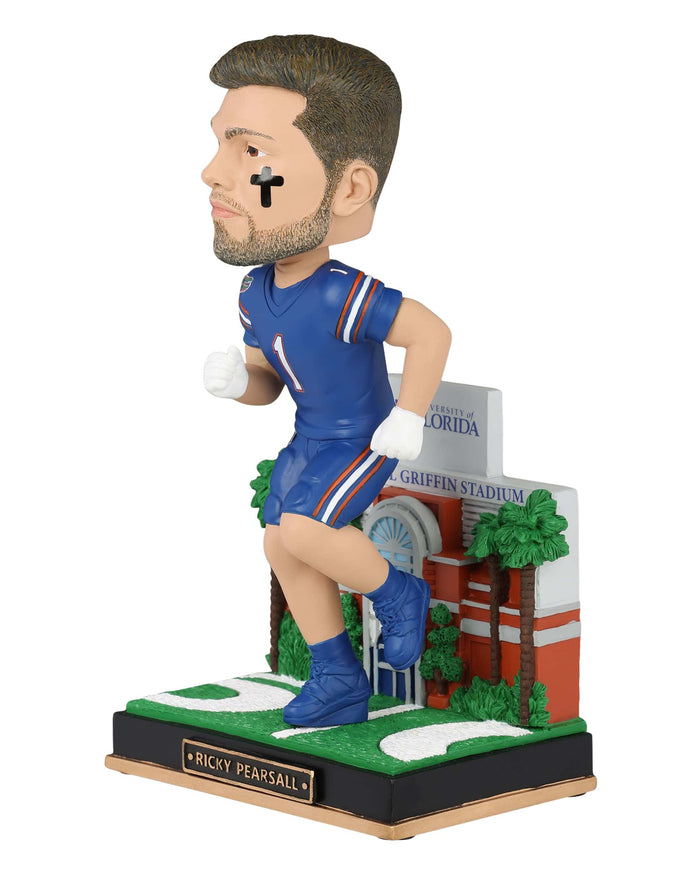 Ricky Pearsall Florida Gators Gates Series Bobblehead FOCO - FOCO.com