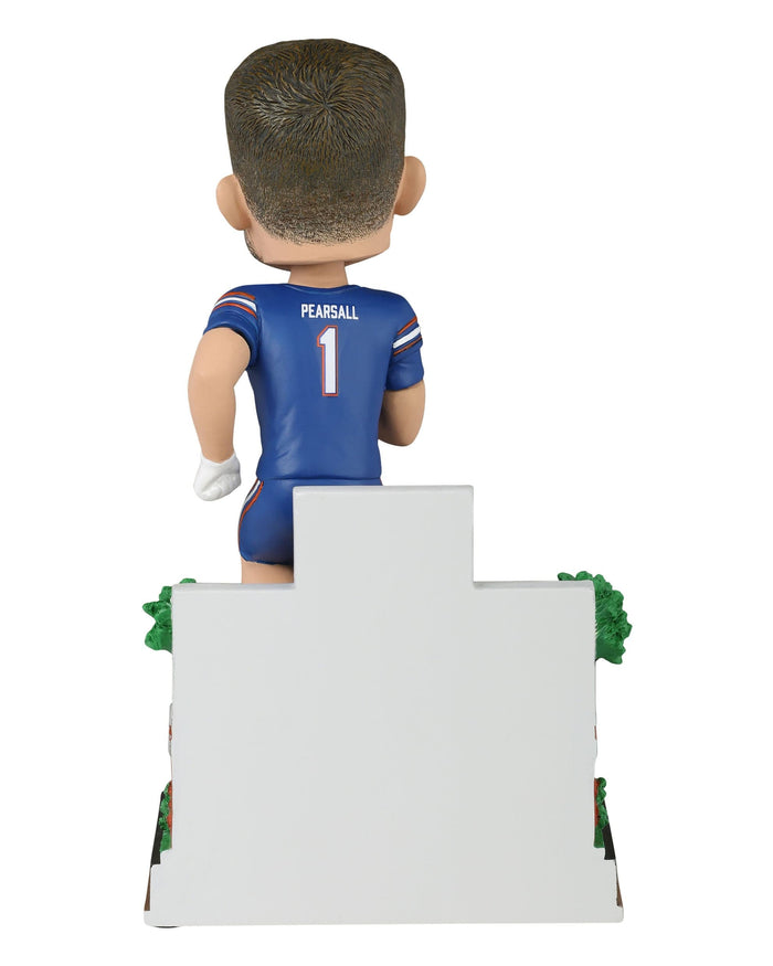 Ricky Pearsall Florida Gators Gates Series Bobblehead FOCO - FOCO.com