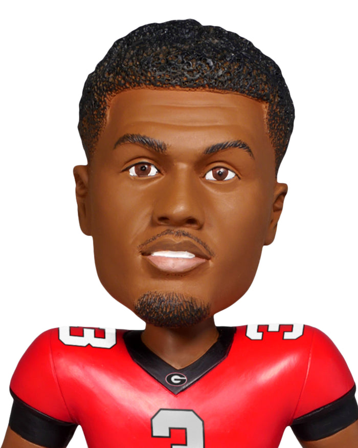 CJ Allen Georgia Bulldogs Gates Series Bobblehead