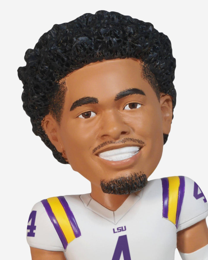Mansoor Delane LSU Tigers Gates Series Bobblehead