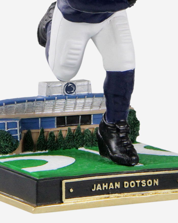 Jahan Dotson Penn State Nittany Lions Gates Series Bobblehead FOCO - FOCO.com