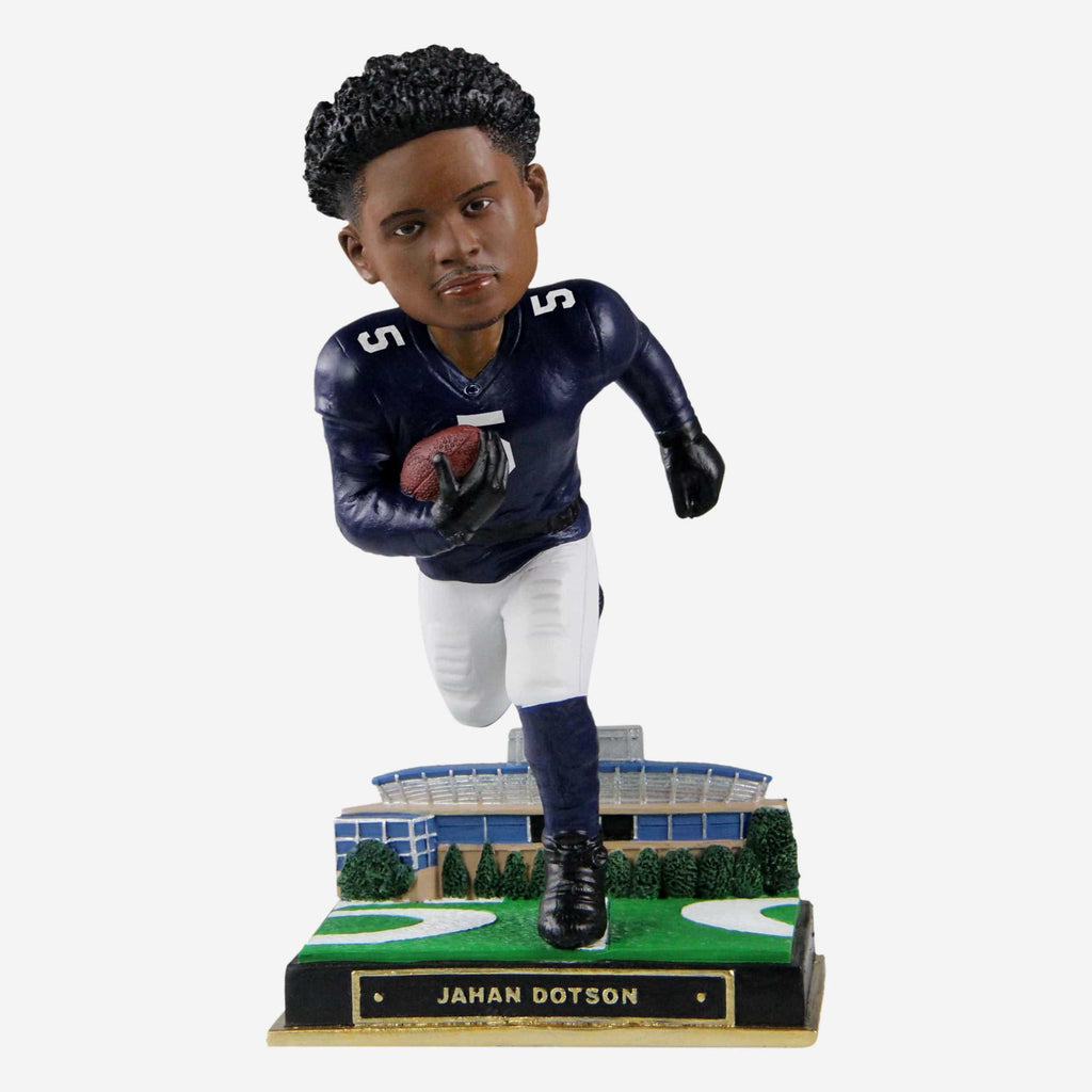 Jahan Dotson Penn State Nittany Lions Gates Series Bobblehead FOCO - FOCO.com