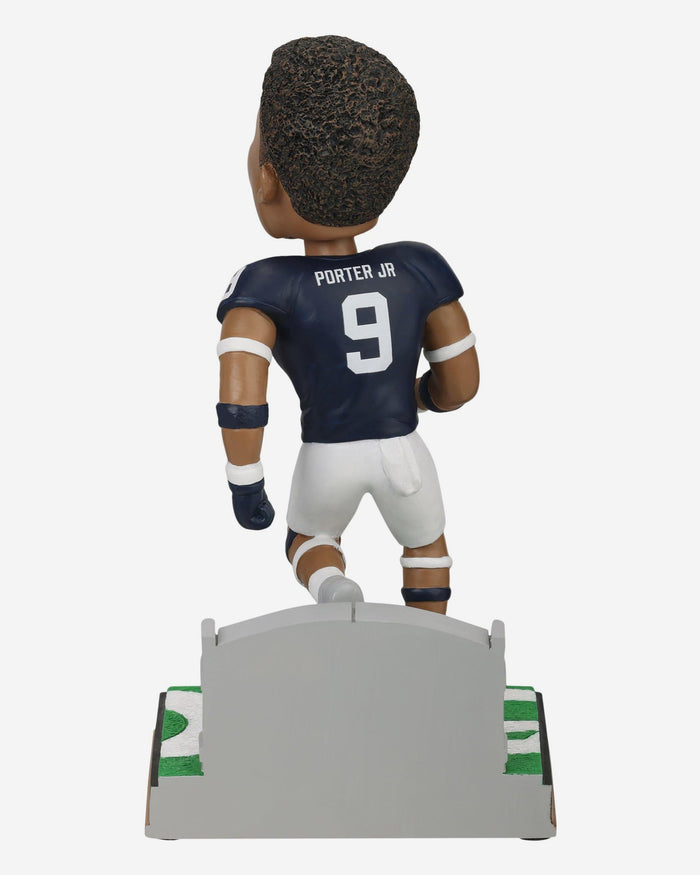 Joey Porter Jr Penn State Nittany Lions Gates Series Bobblehead FOCO - FOCO.com