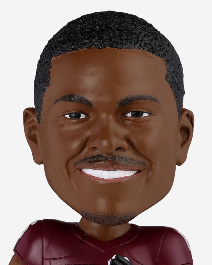 De'Von Achane Texas A&M Aggies Gates Series Bobblehead FOCO - FOCO.com