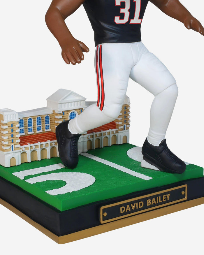 David Bailey Texas Tech Red Raiders Gates Series Bobblehead FOCO - FOCO.com