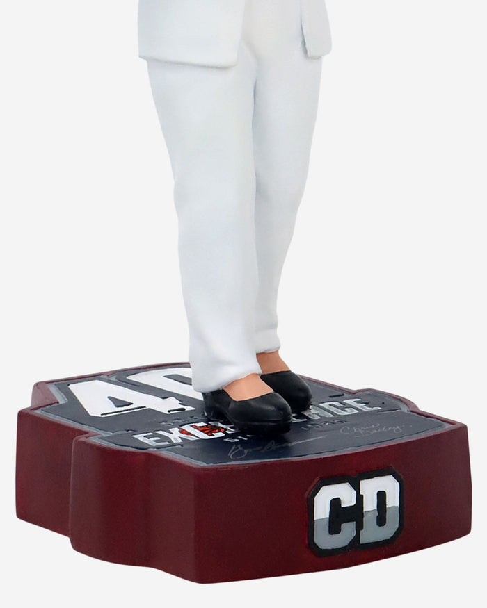 Chris Dailey UConn Huskies 40 Seasons of Excellence Variant Bobblehead FOCO - FOCO.com