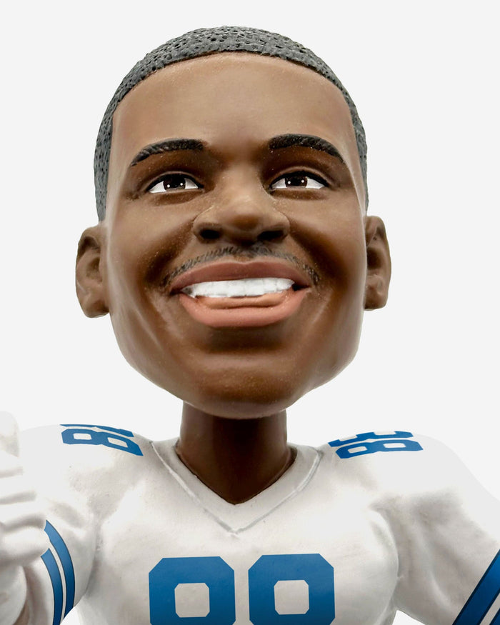 Michael Irvin Dallas Cowboys Super Bowl XXVIII Champions 30th Anniversary Bobblehead FOCO - FOCO.com