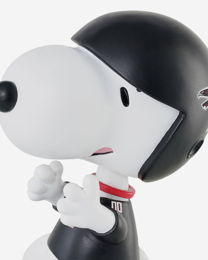 Atlanta Falcons Snoopy Peanuts Bighead Bobblehead FOCO - FOCO.com