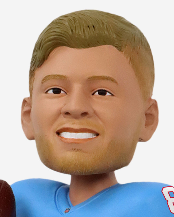 Will Levis Tennessee Titans Gamebreaker Bobblehead FOCO - FOCO.com