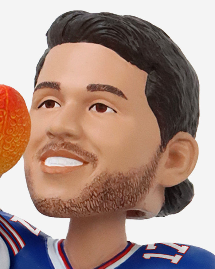 Josh Allen Buffalo Bills Gamebreaker Bobblehead FOCO - FOCO.com