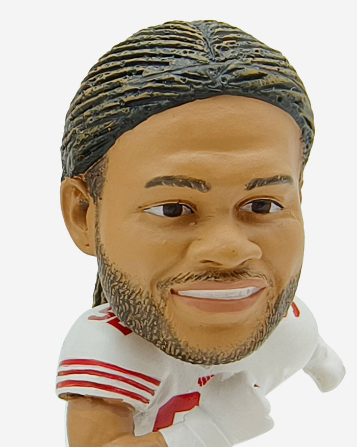 Nick Bosa & Chase Young San Francisco 49ers Dual Gamebreaker Bobblehead FOCO - FOCO.com