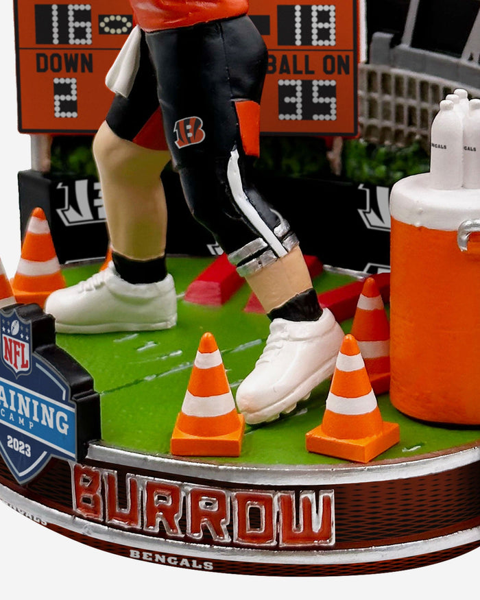 Bengals Training Camp 2023  Cincinnati Bengals 