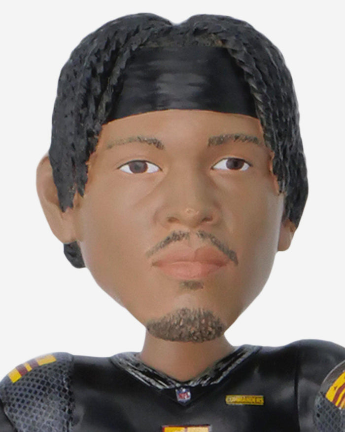 Jayden Daniels & Noah Brown Washington Commanders Hail Noah Dual Bobblehead FOCO - FOCO.com