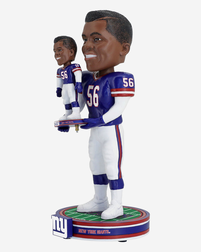 Lawerence Taylor New York Giants Bobble Dubblz Bobblehead FOCO - FOCO.com