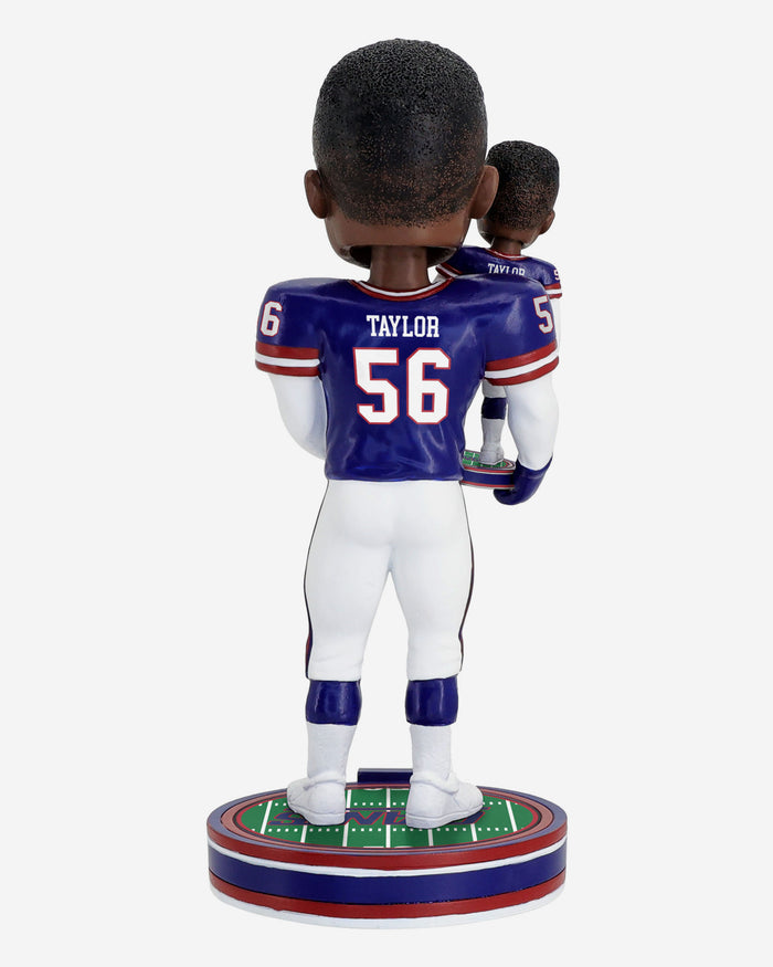 Lawerence Taylor New York Giants Bobble Dubblz Bobblehead FOCO - FOCO.com