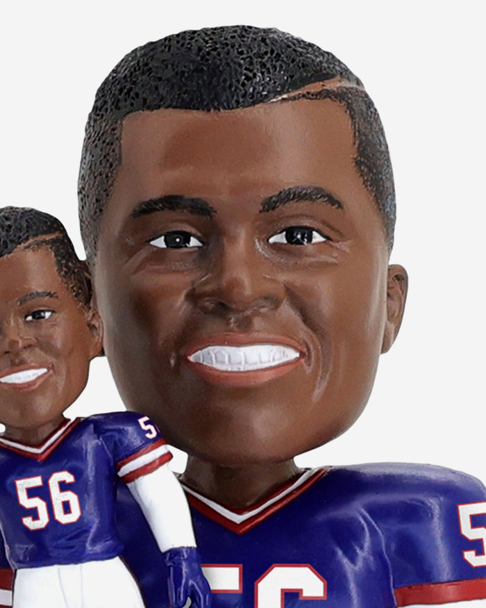 Lawerence Taylor New York Giants Bobble Dubblz Bobblehead FOCO - FOCO.com