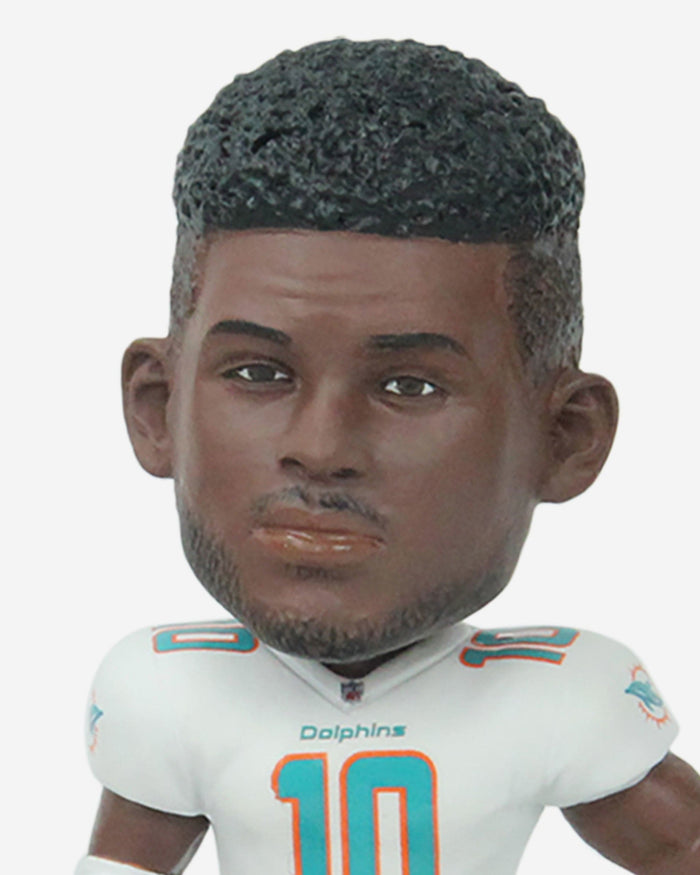 Miami Dolphins 2024 Pro Bowl Games Mini Bobblehead Scene FOCO - FOCO.com