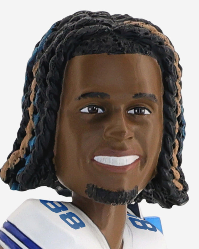Cee Dee Lamb Dallas Cowboys 214 Bobblehead FOCO - FOCO.com