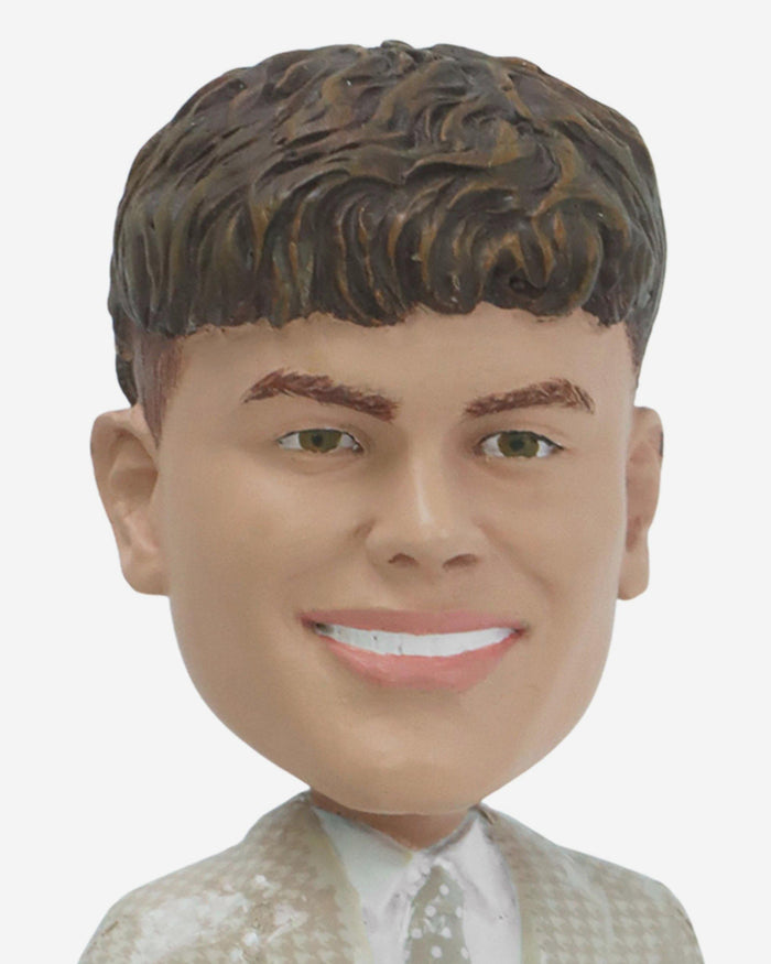 Cooper DeJean Philadelphia Eagles Ring Ceremony Ring Base Bobblehead FOCO - FOCO.com