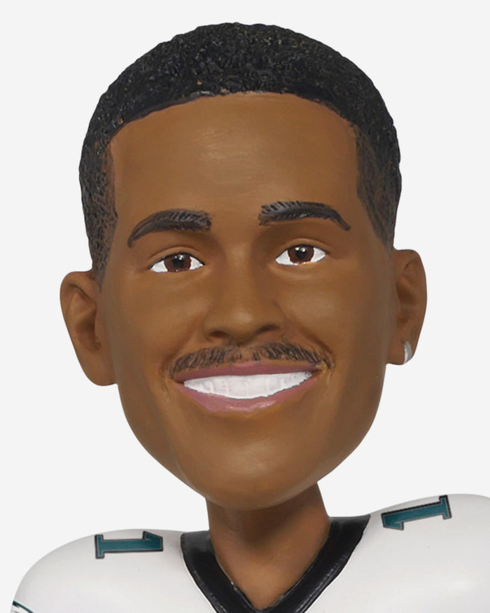 Jalen Hurts Philadelphia Eagles 2026 NFL International Game Bobblehead FOCO - FOCO.com