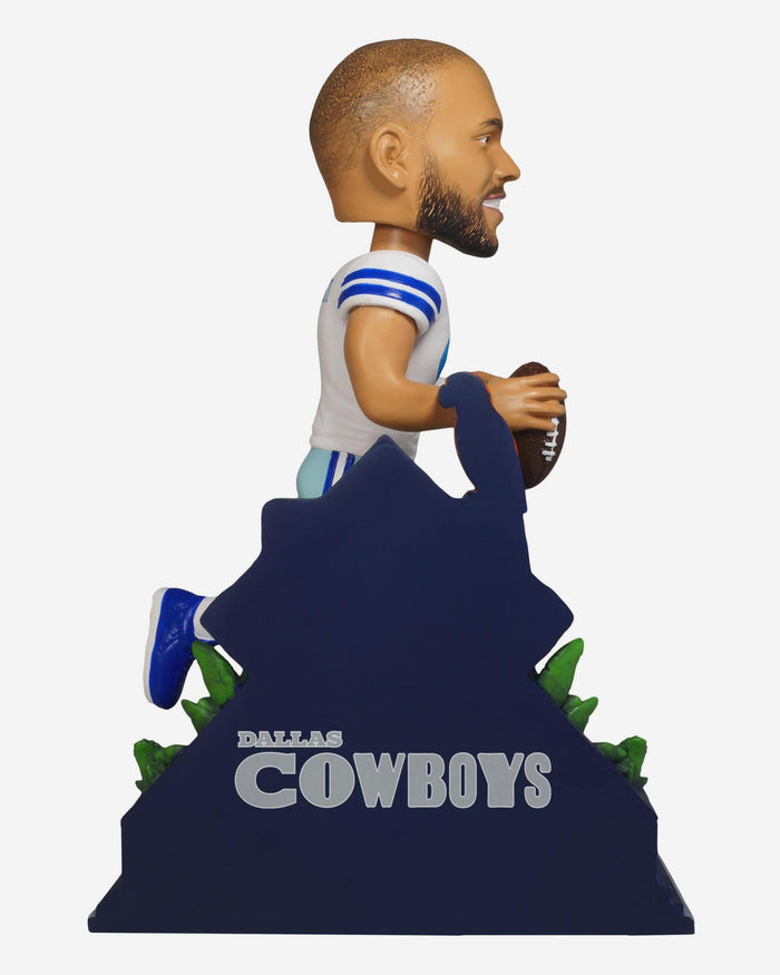 Dak Prescott Dallas Cowboys 2026 NFL International Game Bobblehead FOCO - FOCO.com