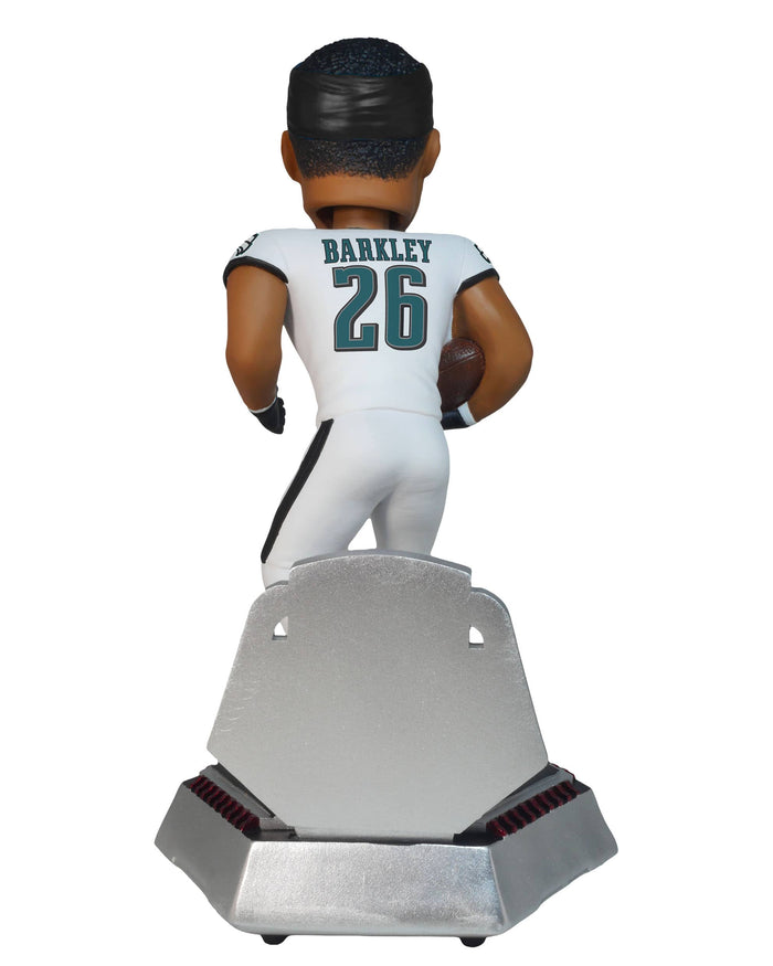 Saquon Barkley Philadelphia Eagles 2026 Week 3 ESPN Monday Night Football Bobblehead