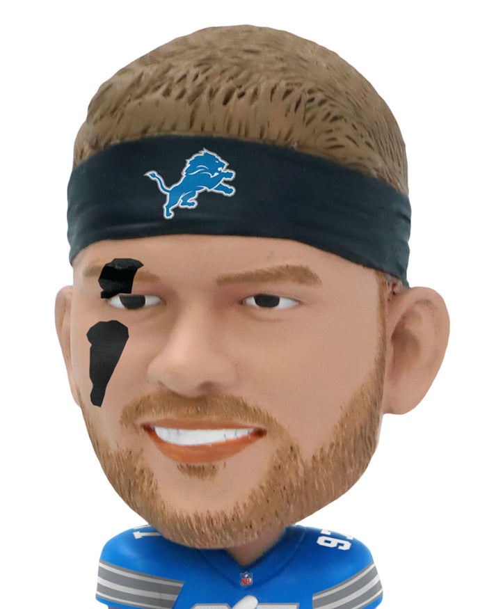 Aidan Hutchinson Detroit Lions Medium Bighead Bobblehead FOCO - FOCO.com