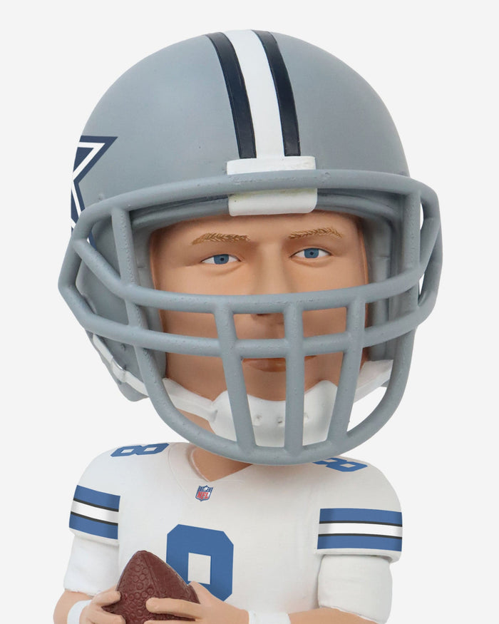 Troy Aikman Dallas Cowboys Super Bowl XXVII MVP Bust Bighead Bobblehead FOCO - FOCO.com