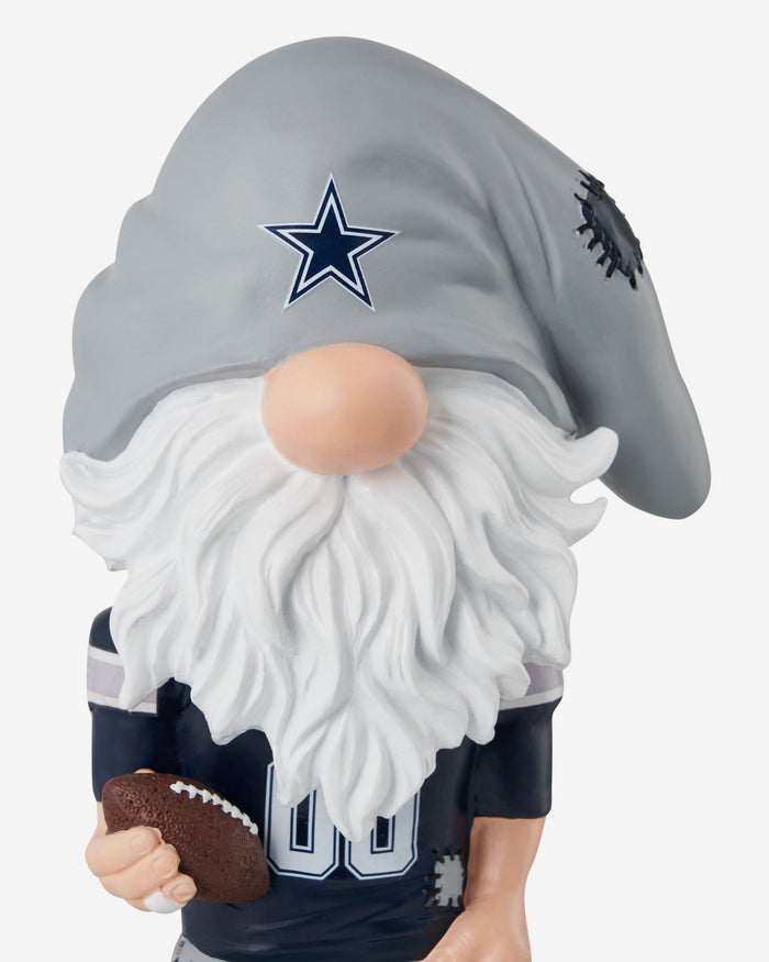 Dallas Cowboys Gnome Bobblehead FOCO - FOCO.com
