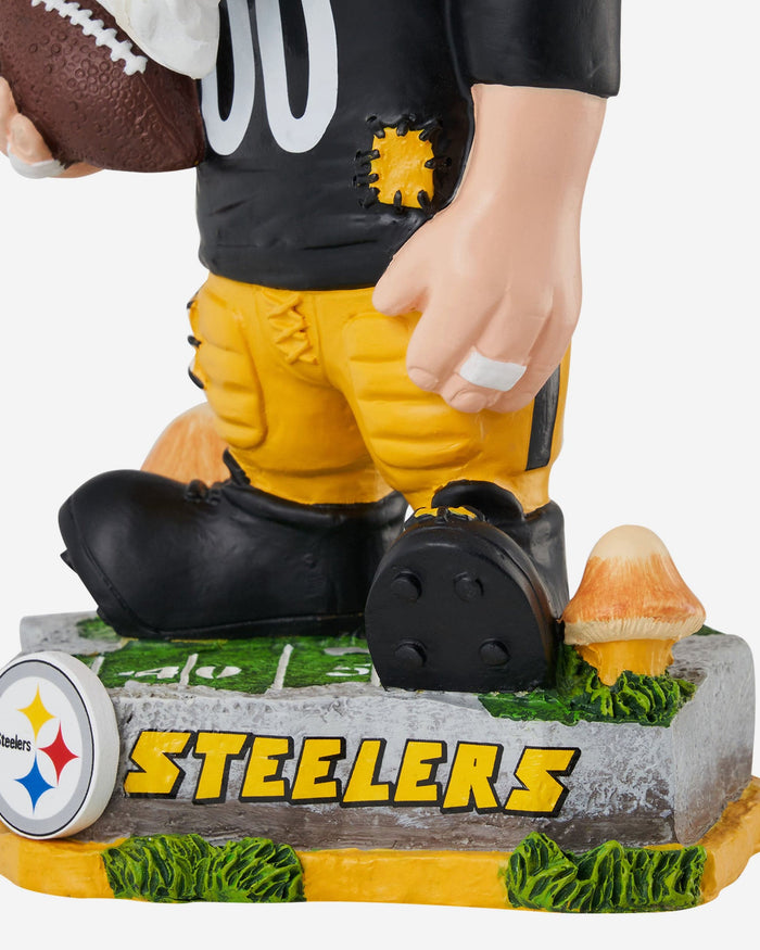 Pittsburgh Steelers Gnome Bobblehead FOCO - FOCO.com