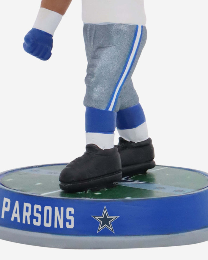 Micah Parsons Dallas Cowboys Mini Bighead Bobblehead FOCO - FOCO.com