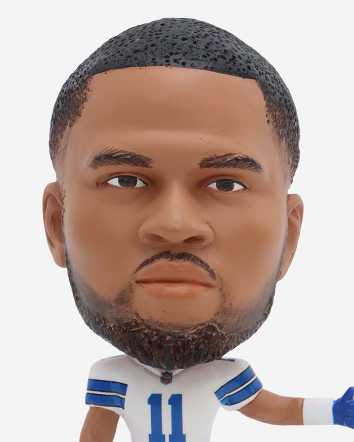 Micah Parsons Dallas Cowboys Mini Bighead Bobblehead FOCO - FOCO.com