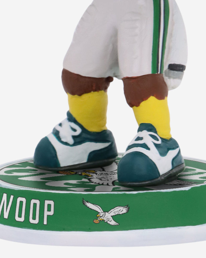 FOCO Unveils Highly Anticipated Philadelphia Eagles Kelly Green Mini  Bighead Bobblehead Collection - Philadelphia Sports Nation