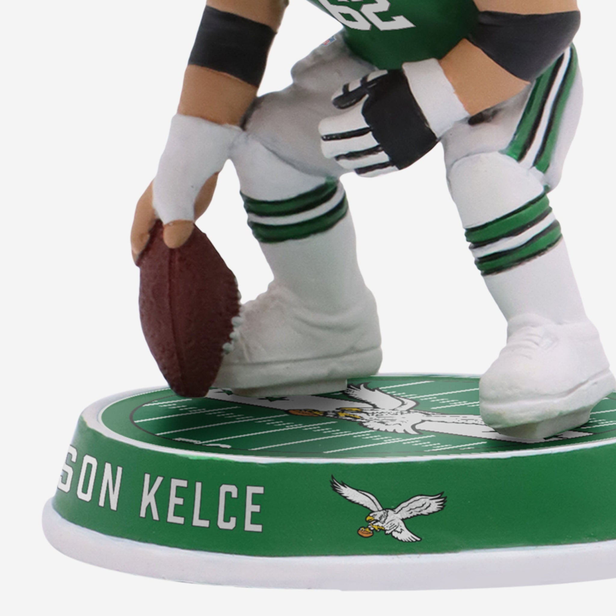 You Can Now Preorder a Jason Kelce Parade Podium Bobblehead