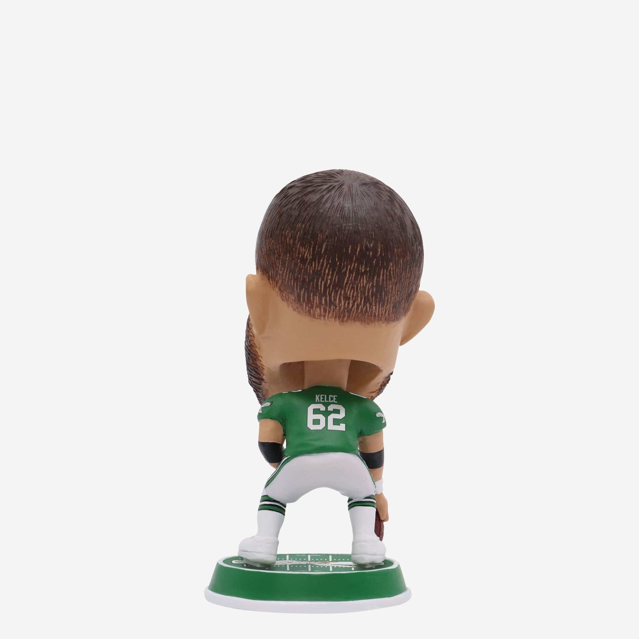 Jason Kelce Philadelphia Eagles Super Bowl LVII Bound Bobblehead FOCO