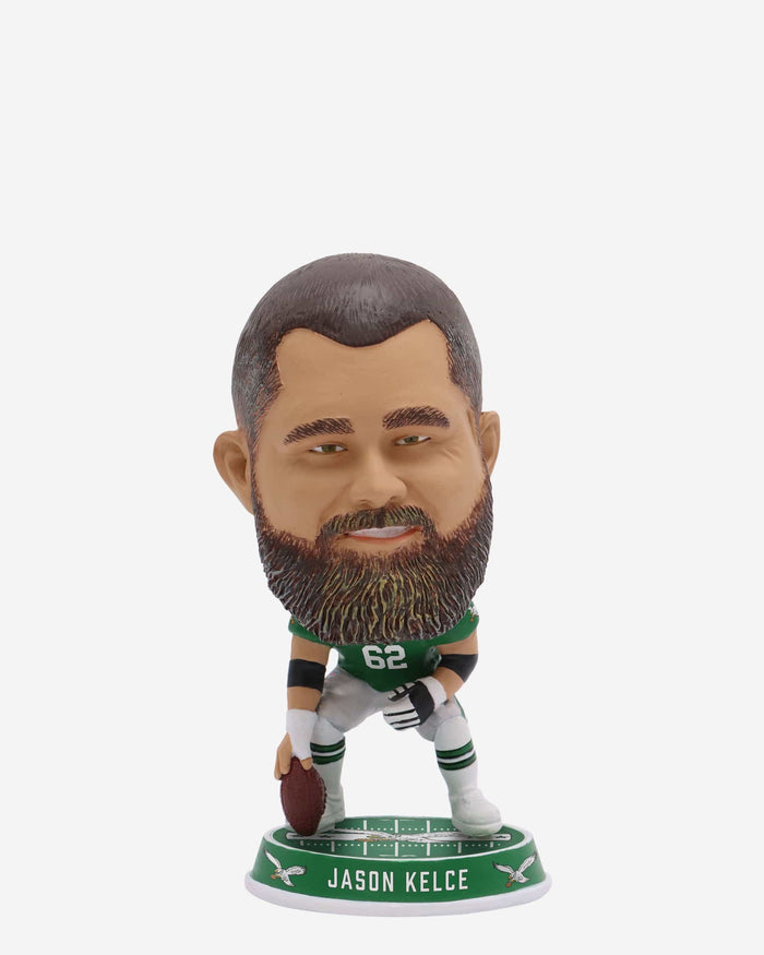 Kelce brothers bobblehead to apparel and more: Cleveland Cavaliers