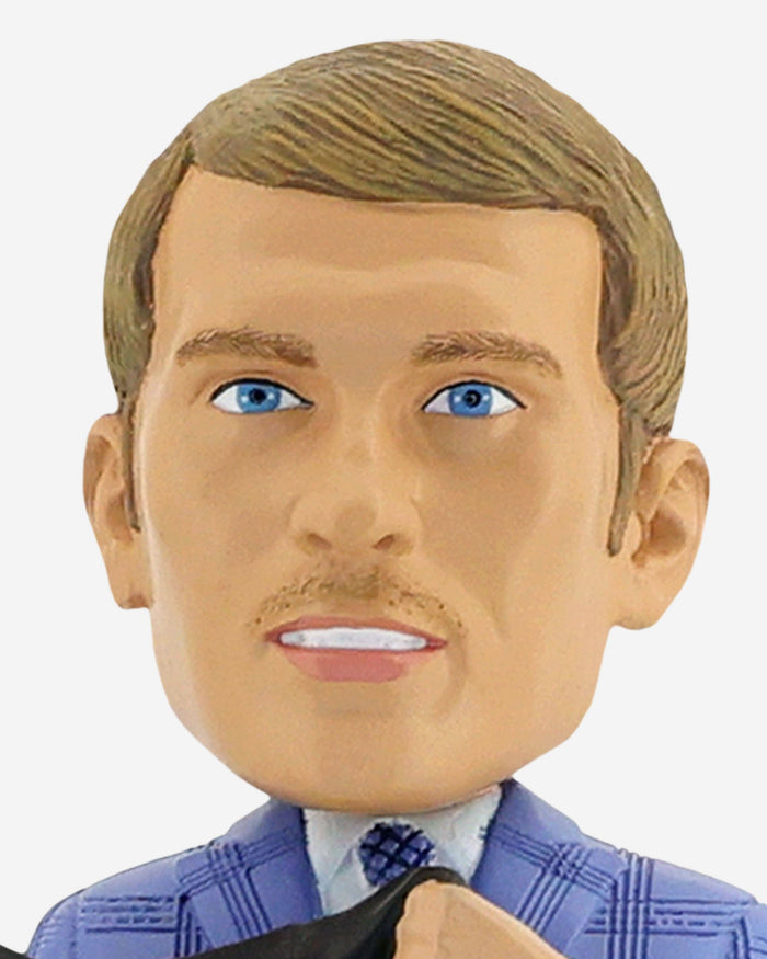 Terry Bradshaw Pittsburgh Steelers 1970 NFL Draft Pick Bobblehead FOCO - FOCO.com